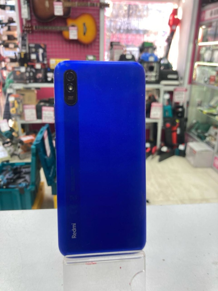 Смартфон Xiaomi Redmi 9A 3/64Gb