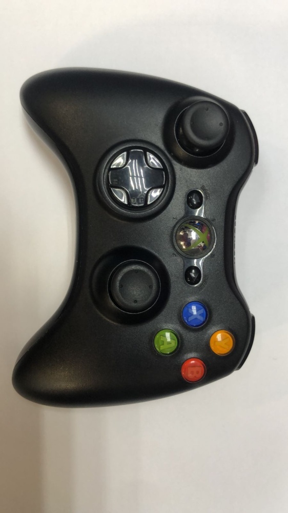 Геймпад Xbox