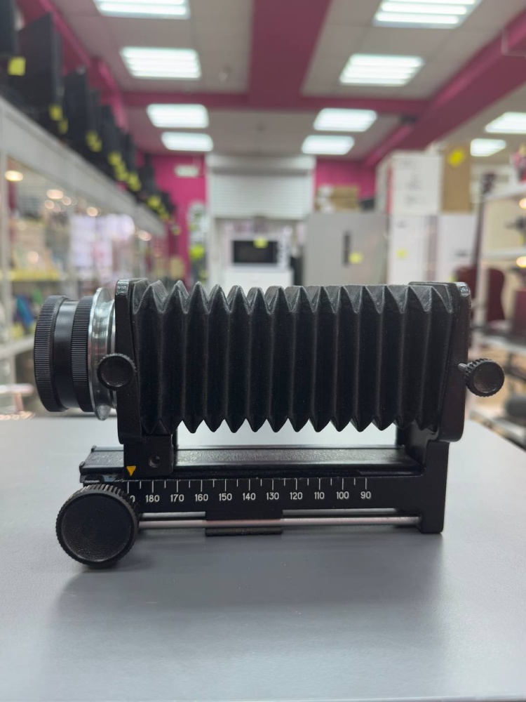 Макроприставка к фотоаппарату