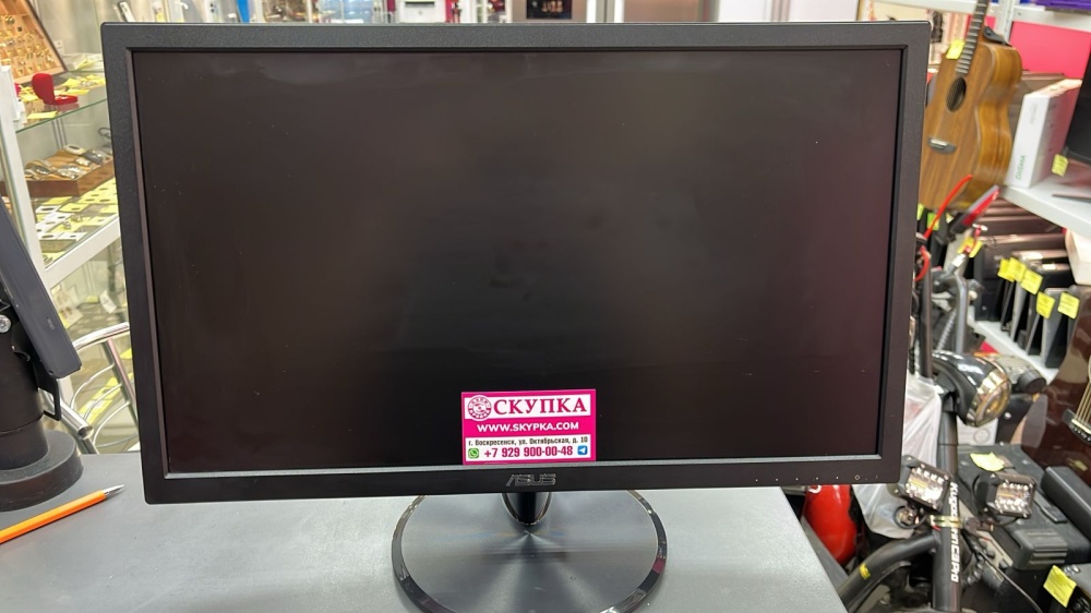 Монитор Asus VP228