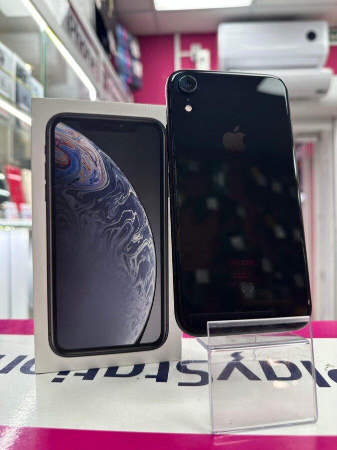Смартфон iPhone XR 64 Gb