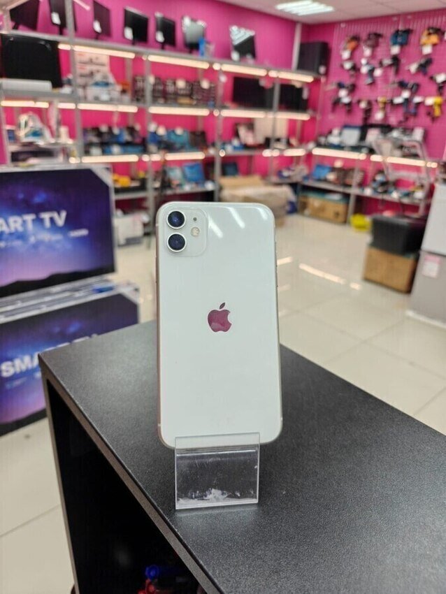 Смартфон iPhone 11 64Gb
