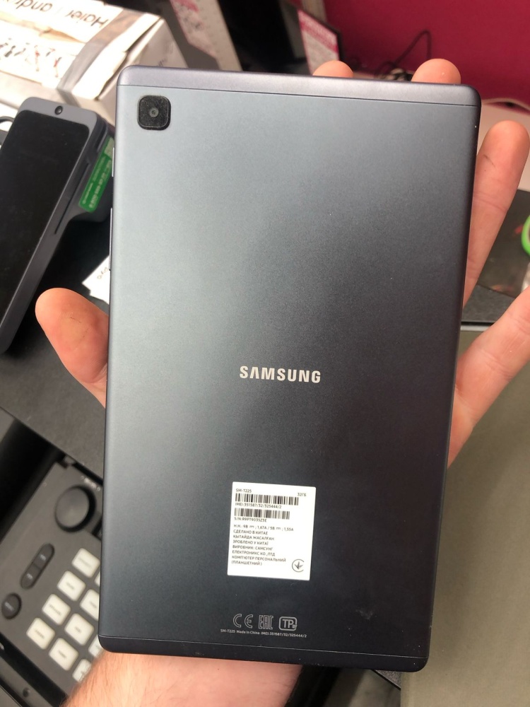 Планшет Samsung tab 7 lite