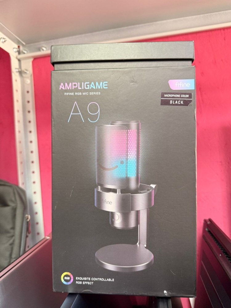 Микрофон Fifiine A9