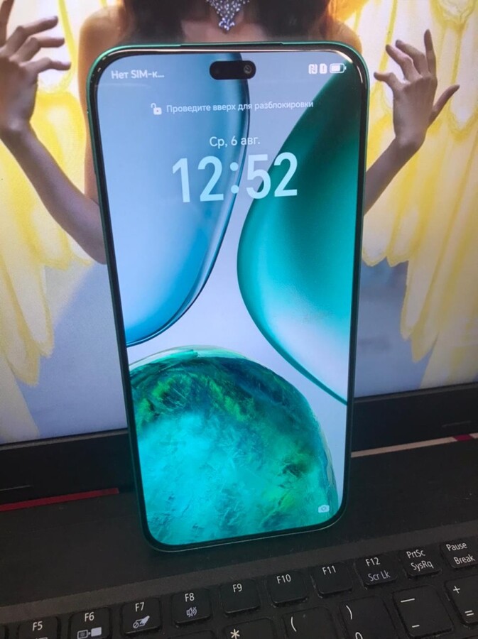 Смартфон Honor X8С 8\256