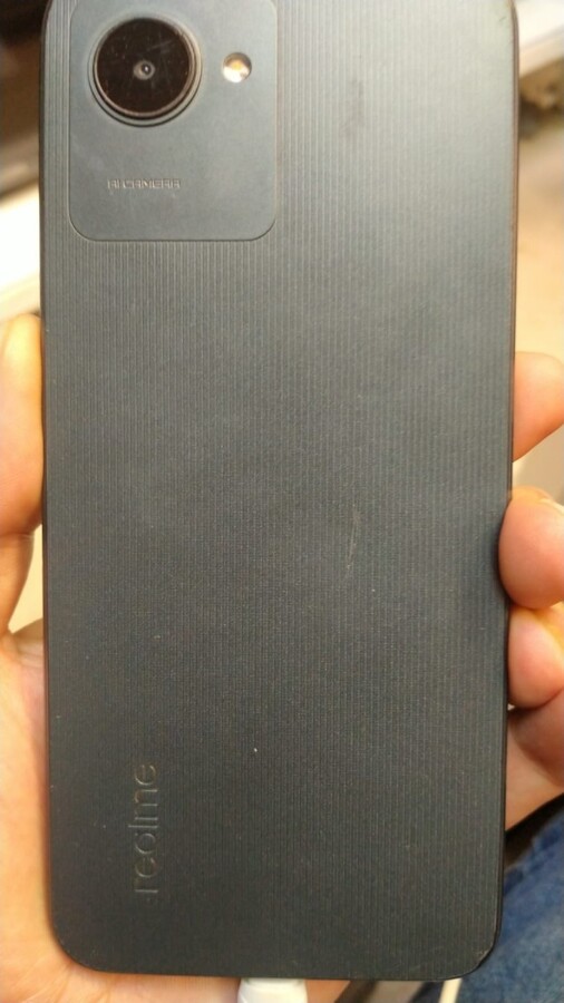 Смартфон Realme C30 s