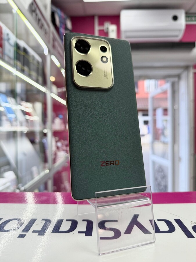 Мобильный телефон Infinix ZERO 30 8/256gb