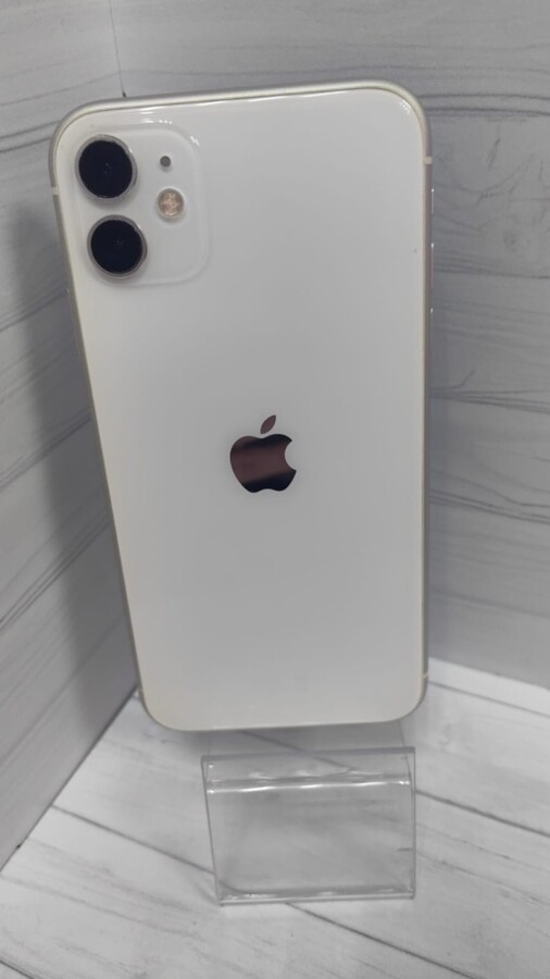 Смартфон iPhone 11 64Gb