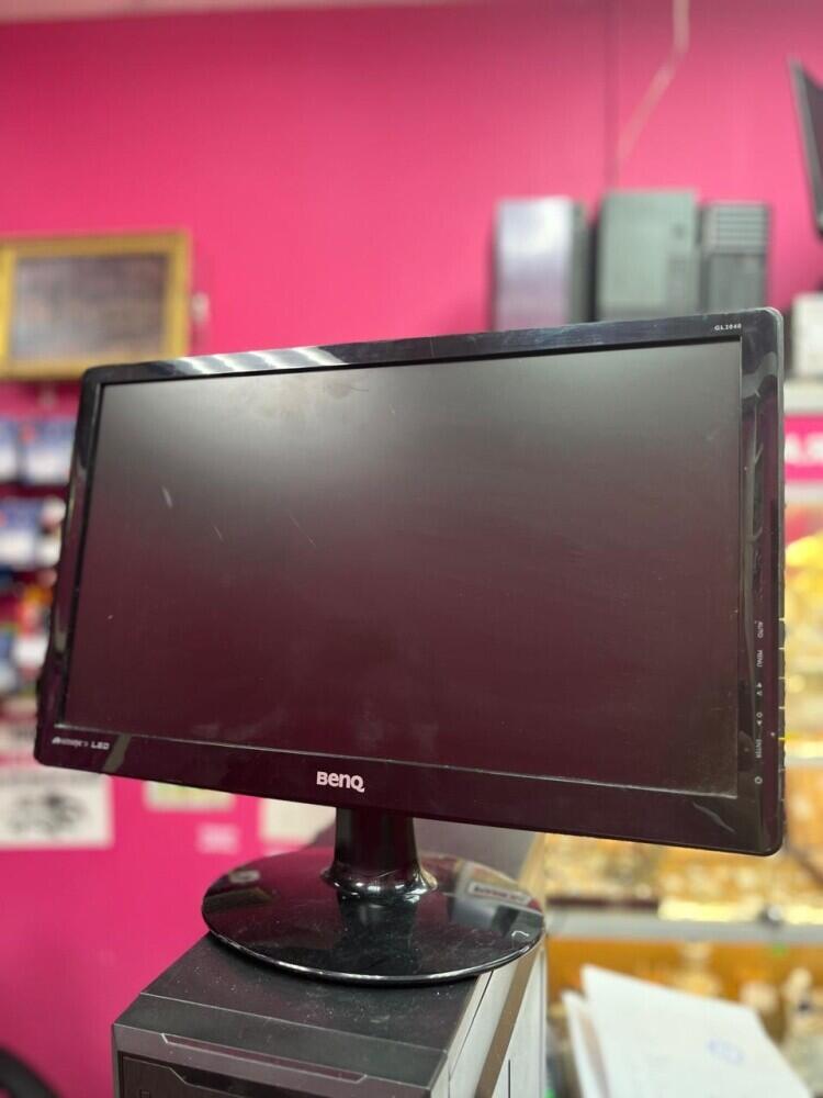 Монитор Benq 20