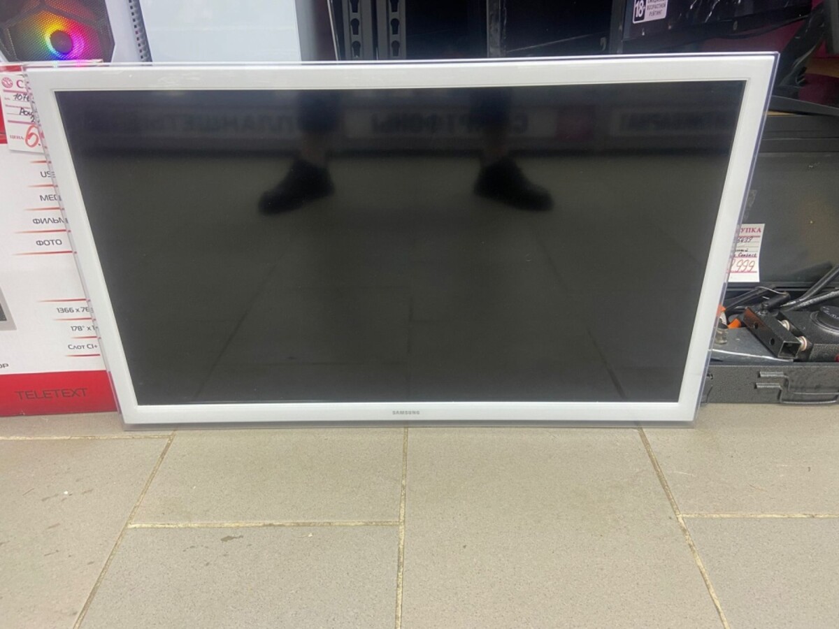 Телевизор Samsung 32/ue32f4510