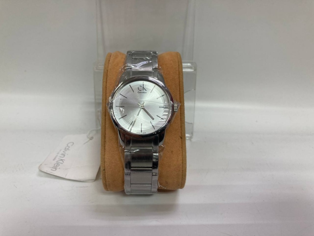 Часы Calvin Klein K2G23126