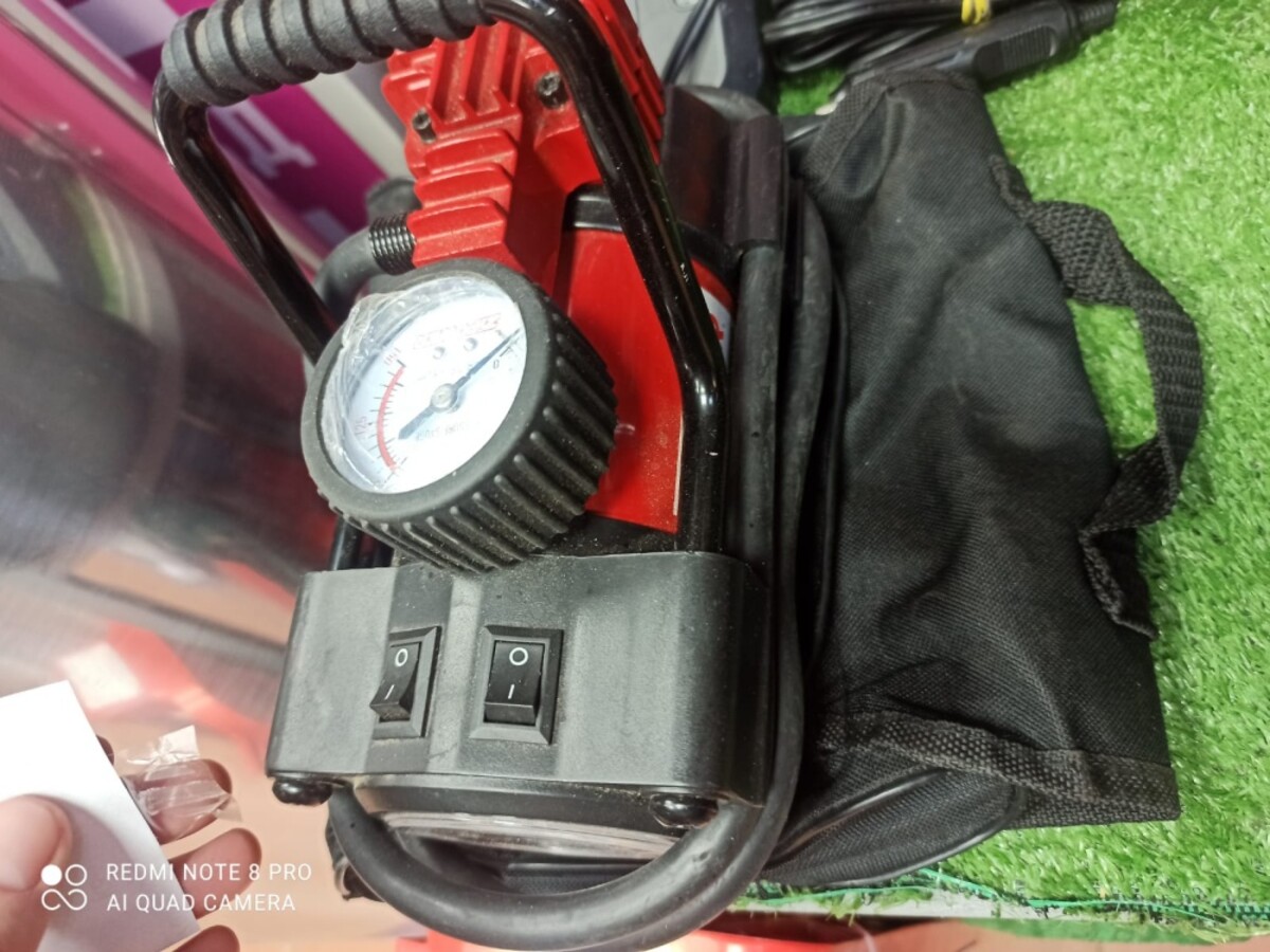 Компрессор Car