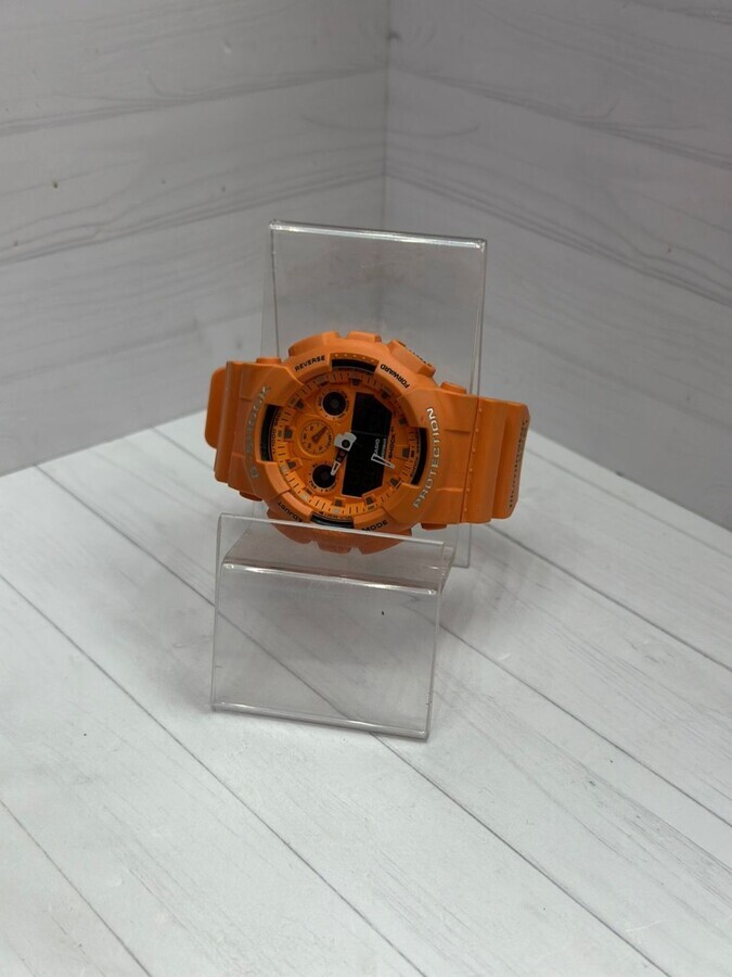 Часы G-shock