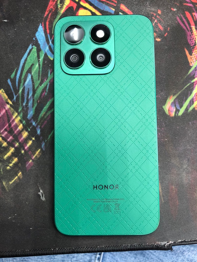 Смартфон Honor x8b 8/128