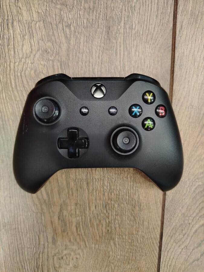 Геймпад к Xbox 360