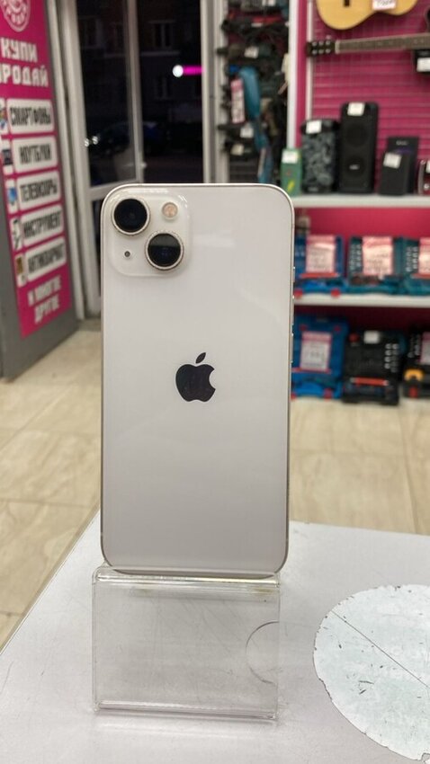Смартфон iPhone 13 128 Gb