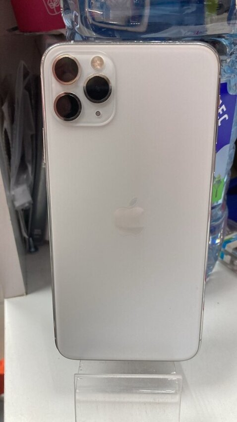 Смартфон iPhone 11 PRO MAX 256 Gb