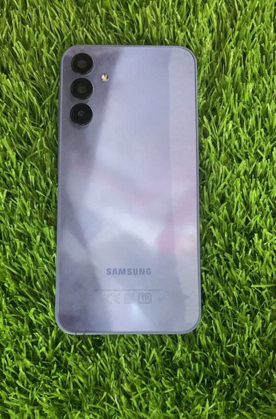 Смартфон Samsung A15 8/256