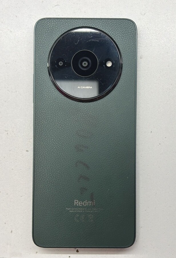 Смартфон Xiaomi Redmi A3 4\128