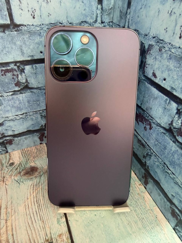 Смартфон iPhone 14 PRO MAX 128 Gb