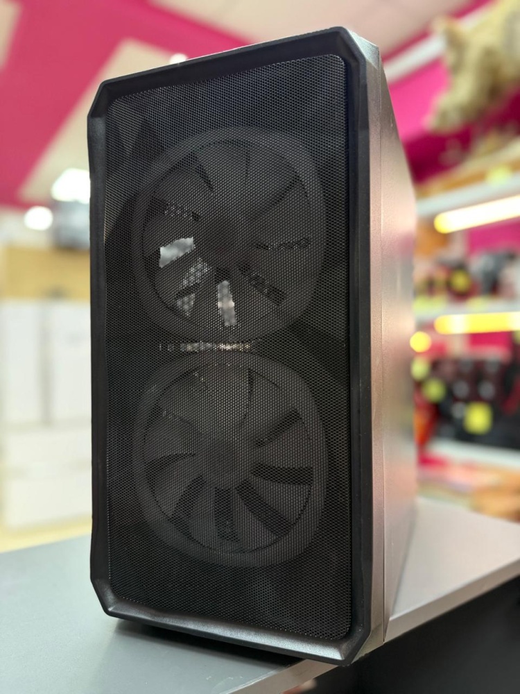 Системный блок