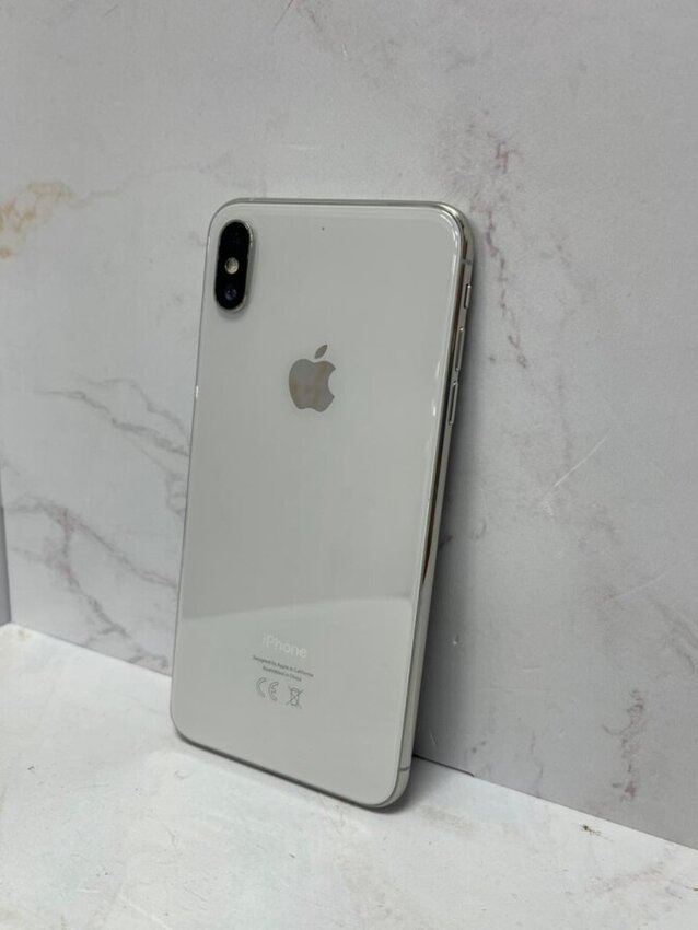 Смартфон iPhone XS MAX 64Gb