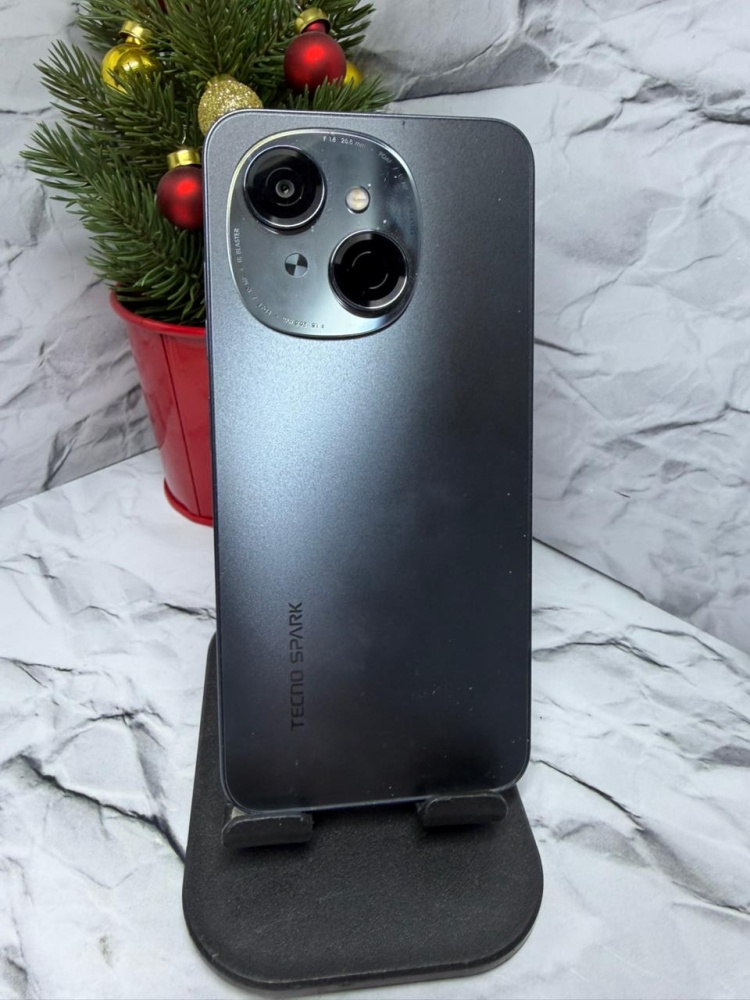 Мобильный телефон Tecno Spark Go 1 3/64