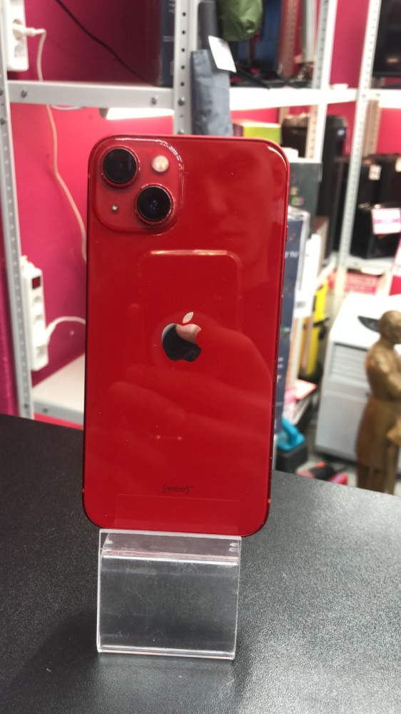 Смартфон iPhone 13 256 Gb