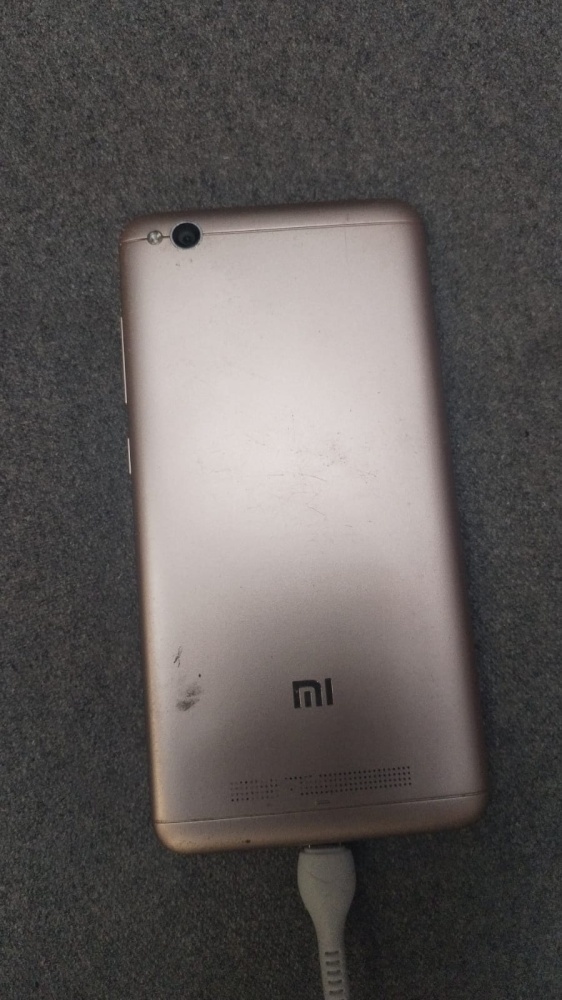 Смартфон Xiaomi Redmi 4A  16 гб