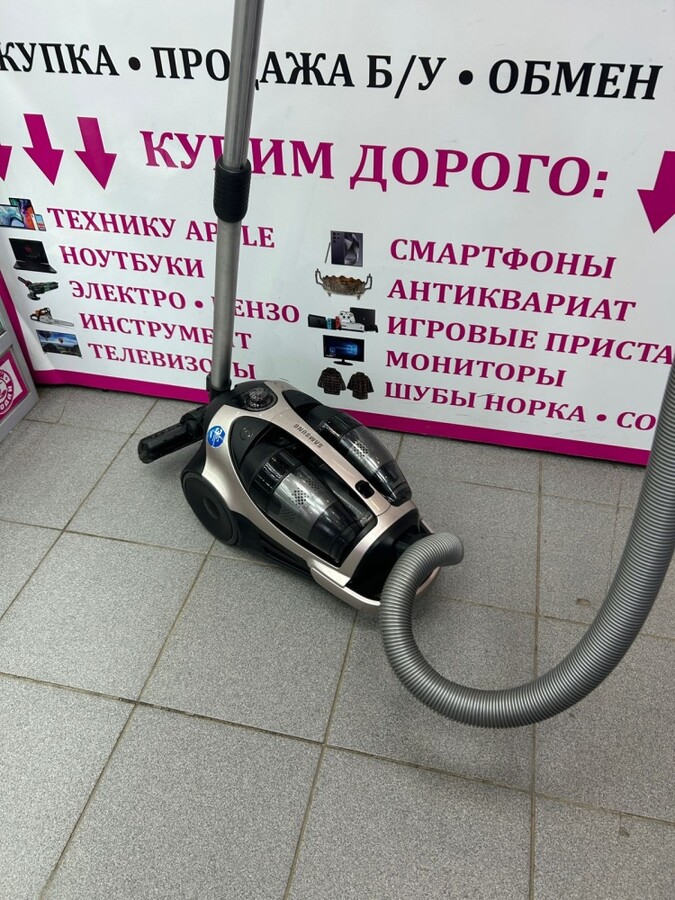 Пылесос Samsung SC9635