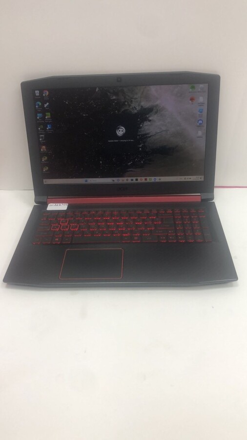 Ноутбук Acer N17C1