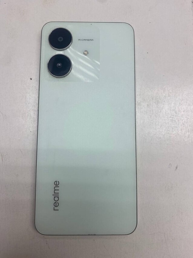 Смартфон Realme Note 60x