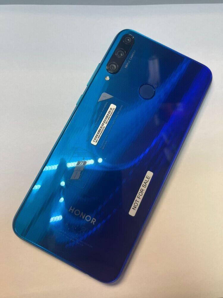 Смартфон Honor 9C  4/64