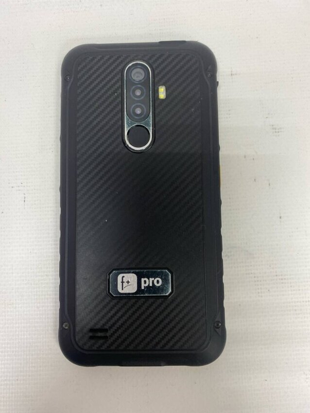 Мобильный телефон F+ 570E 4/64