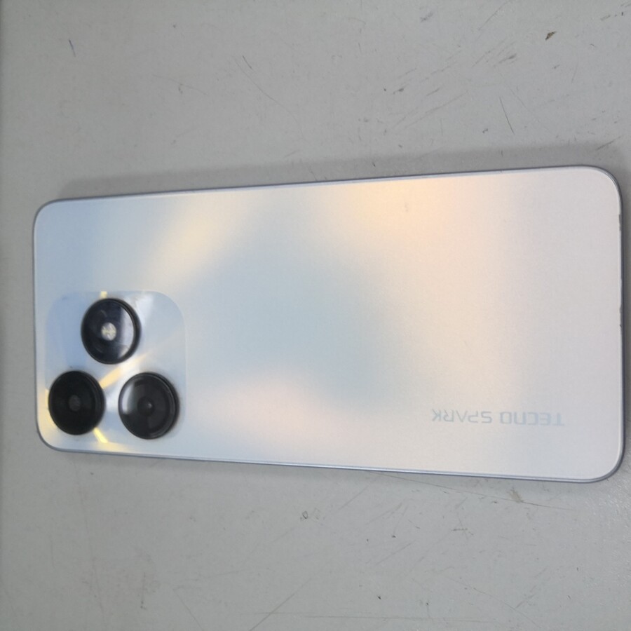 Мобильный телефон Tecno Spark 10 8|128