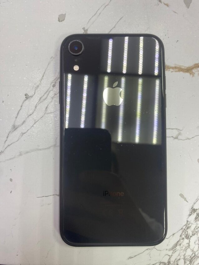 Смартфон iPhone XR 64 Gb