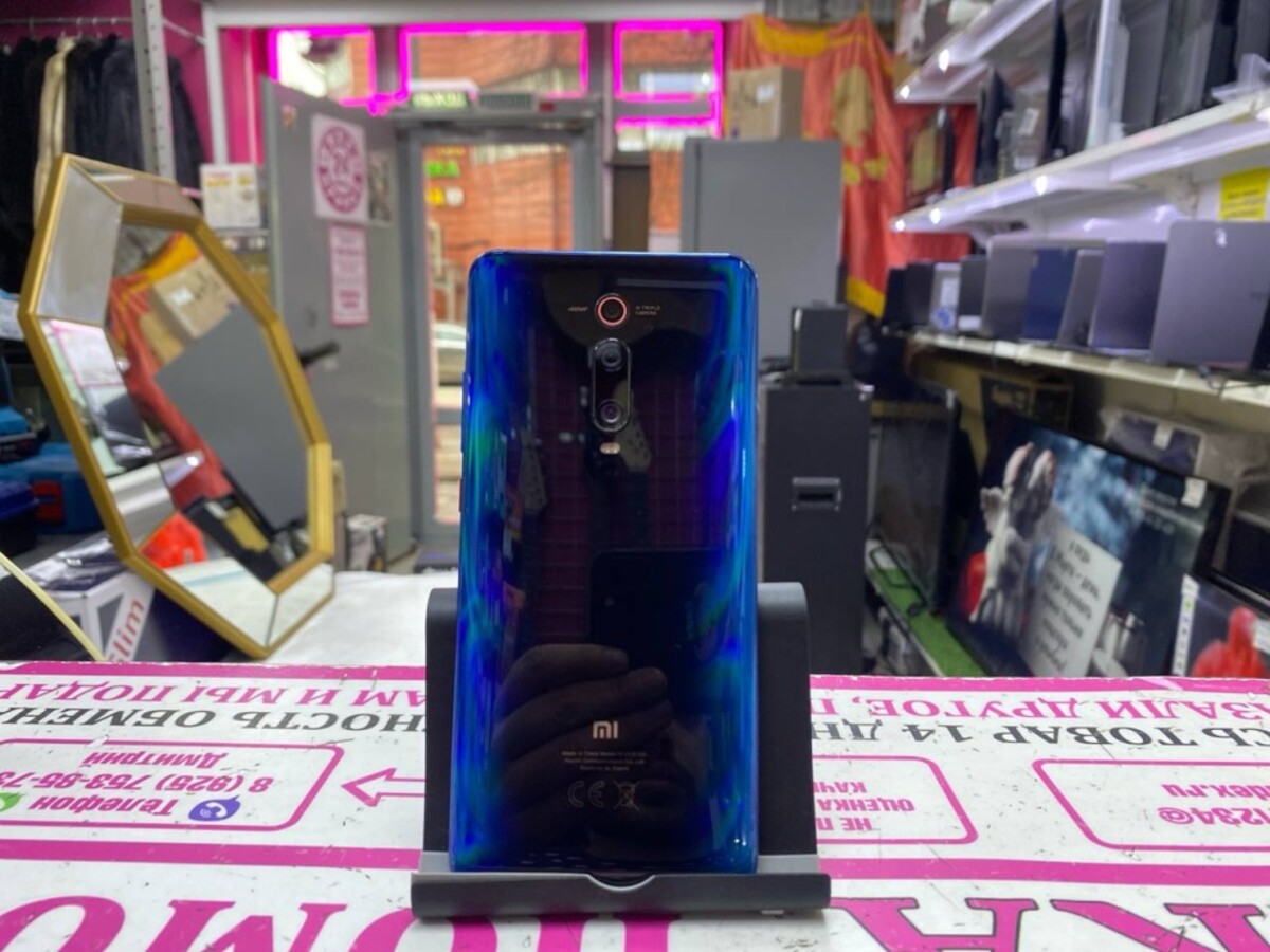 Смартфон Xiaomi 9t 64gb