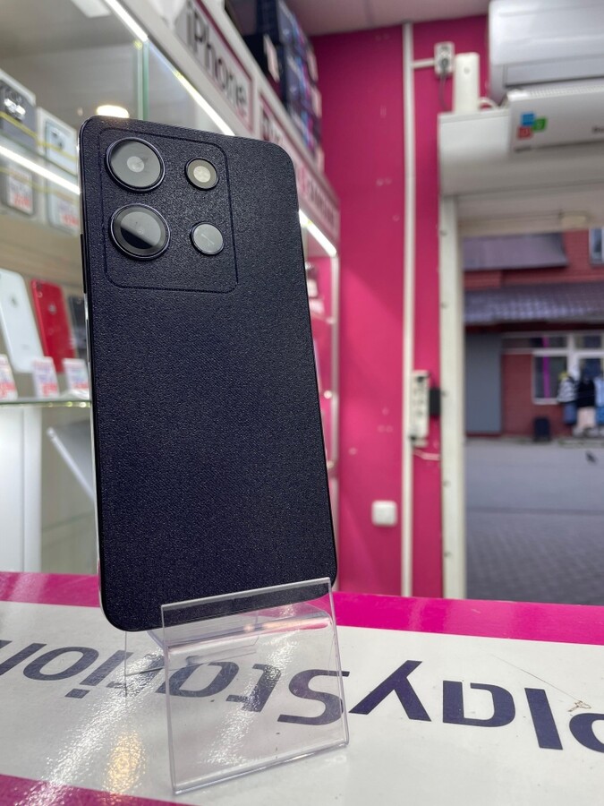 Мобильный телефон Infinix Note 30I 8/256