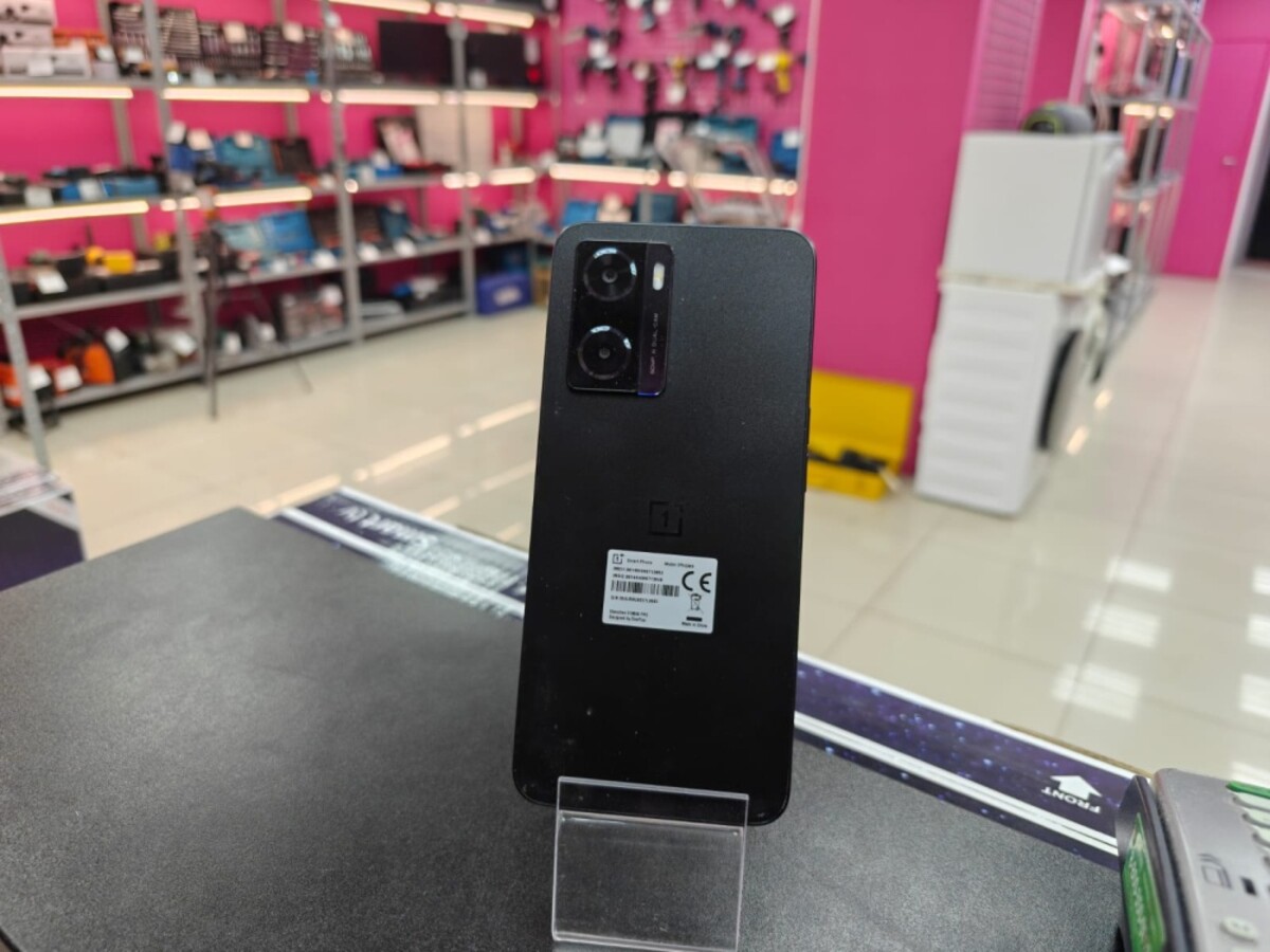 Смартфон OnePlus Nord N20 SE 4/64