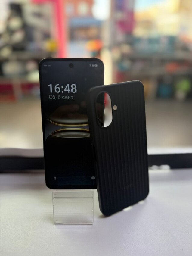 Мобильный телефон Tecno Spark Go 2 3/64