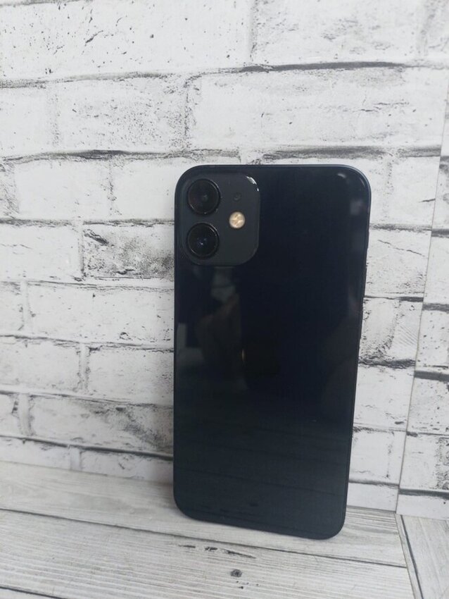 Смартфон iPhone 12 mini 128 Gb