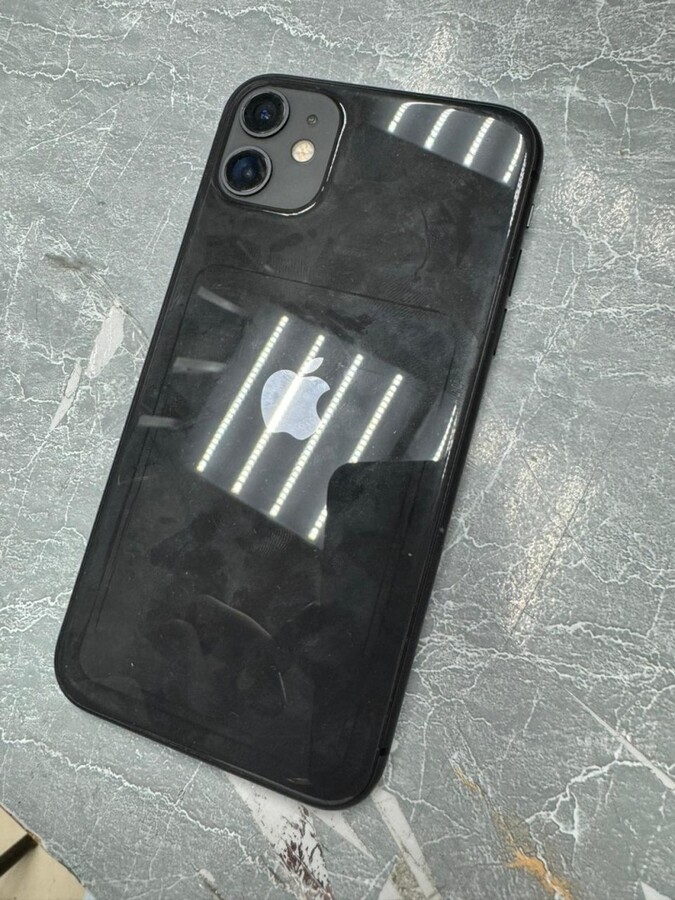 Смартфон iPhone 11 64Gb