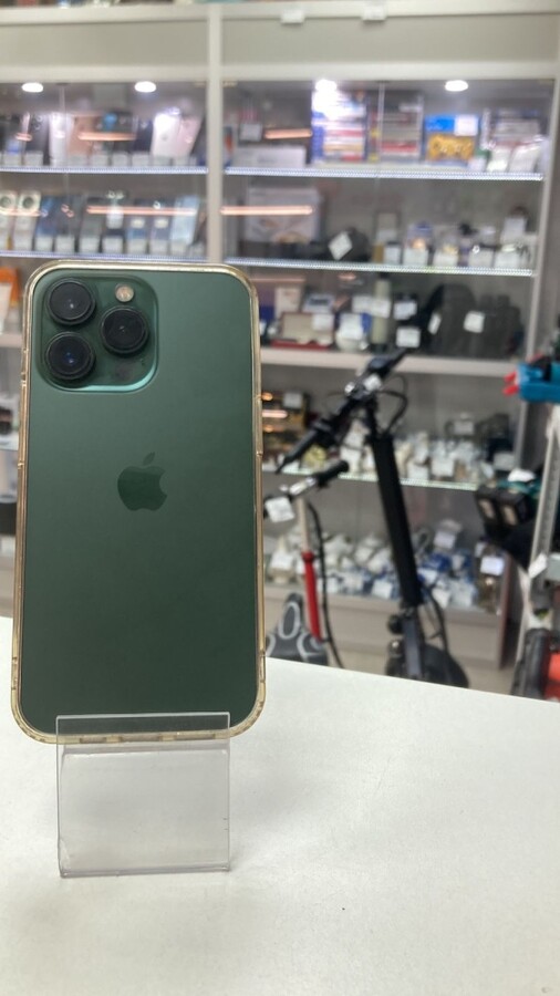 Смартфон iPhone 13 PRO 128 GB