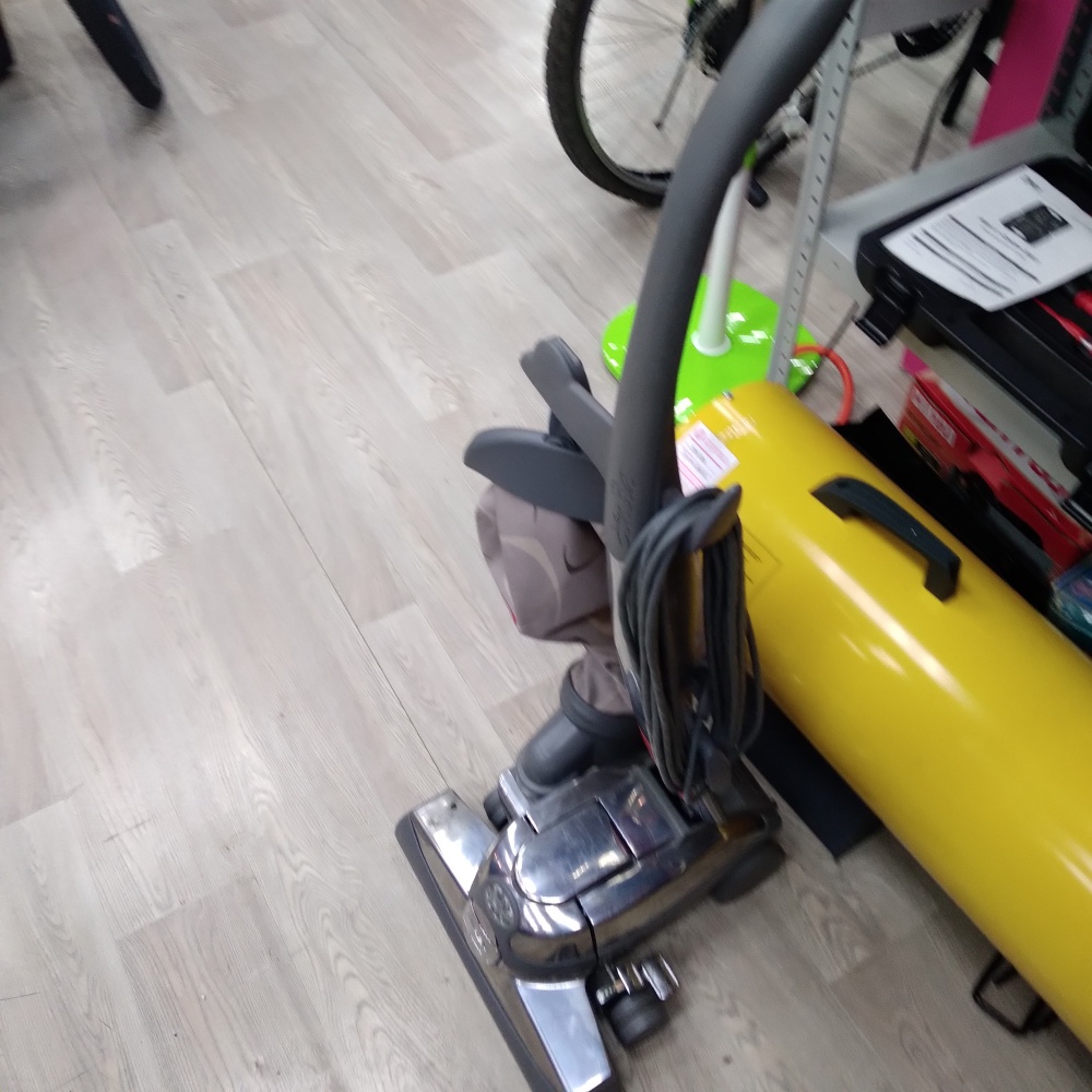 Пылесос kirby sentria g10e