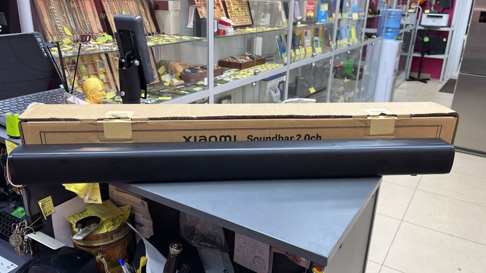 Саундбар Xiaomi 2/0ch