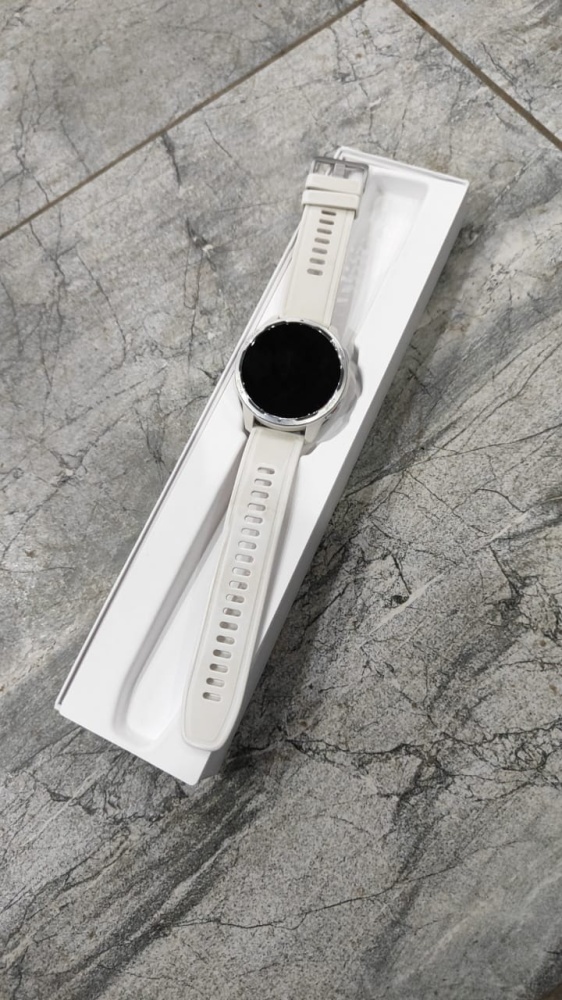 Смарт-часы  XIAOMI WATCH ACTIVE