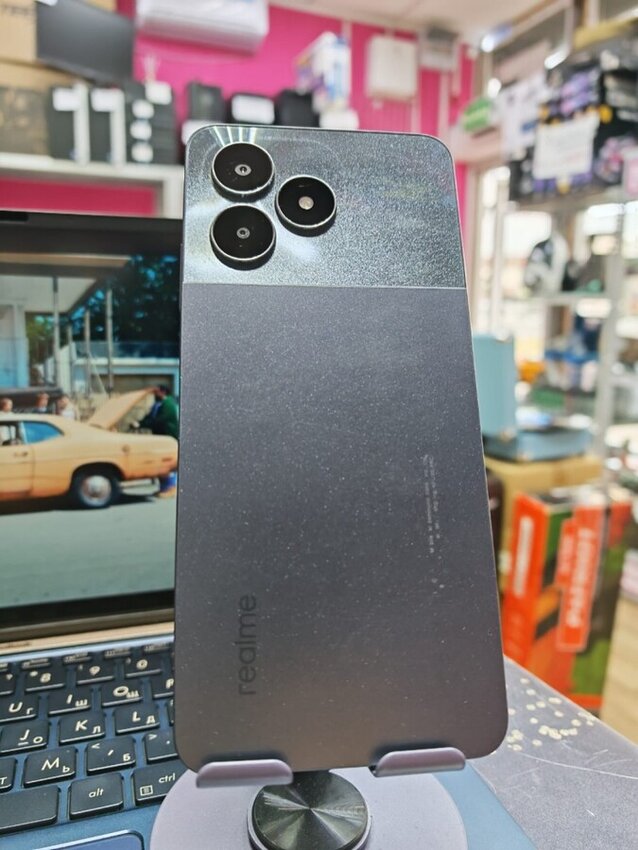 Смартфон Realme Note 50 3/64GB