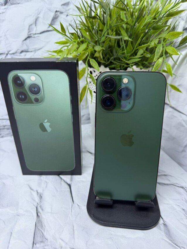 Смартфон iPhone 13 PRO 256 GB