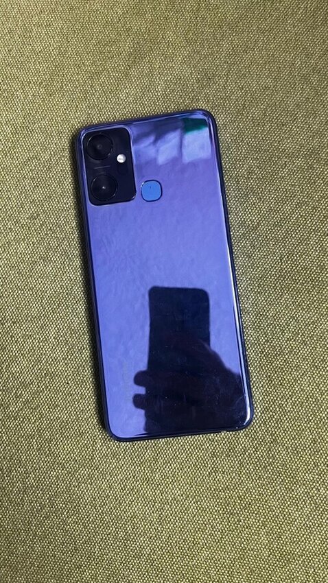 infinix smart 6plus 2/64