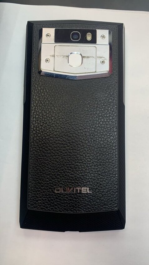 Мобильный телефон Oukitel К1000 PRO3/32